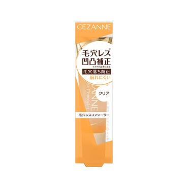 セザンヌ 毛穴レスコンシーラー クリア 11g セザンヌ CEZANNE