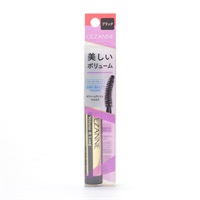セザンヌ ボリュームラッシュマスカラ ブラック 5g セザンヌ CEZANNE セザンヌ化粧品(4939553041795)