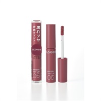セザンヌ ウォータリーティントリップ 4.0g セザンヌ CEZANNE セザンヌ化粧品(05 プラムレッド)