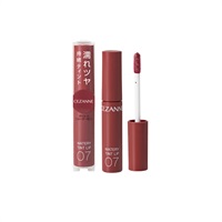 セザンヌ ウォータリーティントリップ 4.0g セザンヌ CEZANNE セザンヌ化粧品(07 ビターレッド)
