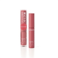 セザンヌ ウォータリーティントリップ 4.0g セザンヌ CEZANNE セザンヌ化粧品(01 ナチュラルピンク)