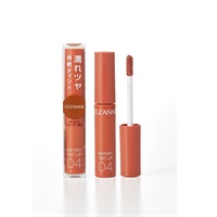 セザンヌ ウォータリーティントリップ 4.0g セザンヌ CEZANNE セザンヌ化粧品(04 キャメルオレンジ)