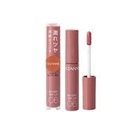 セザンヌ ウォータリーティントリップ 4.0g セザンヌ CEZANNE セザンヌ化粧品(06 ピンクベージュ)