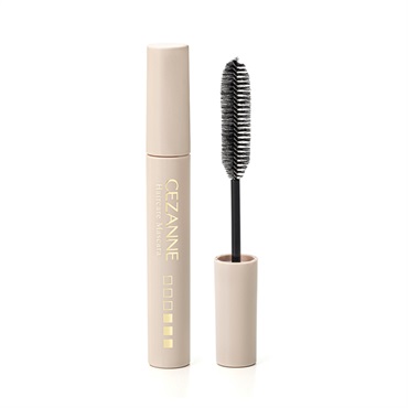 セザンヌ ヘアケアマスカラ 10ml セザンヌ CEZANNE セザンヌ化粧品