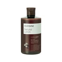 セザンヌ ナチュラルローション 360ml セザンヌ CEZANNE セザンヌ化粧品(360mL)