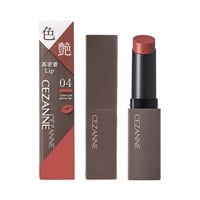 セザンヌ リップカラーシールド 3.7g セザンヌ CEZANNE セザンヌ化粧品(04メロウピンク)