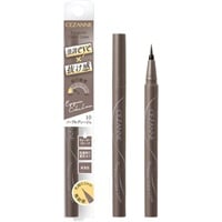 セザンヌ アイジェニックカラーライナー 0.4ml セザンヌ CEZANNE セザンヌ化粧品(10)