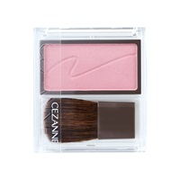 セザンヌ チークブラッシュ 2.2g セザンヌ CEZANNE セザンヌ化粧品(03 ミルクモーヴ)