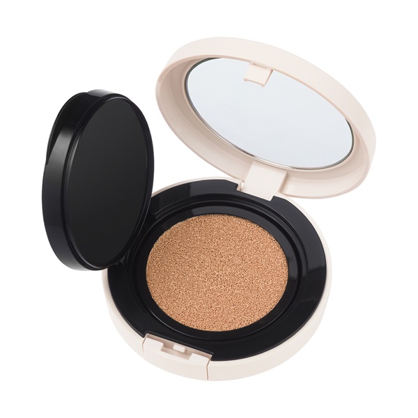 セザンヌ シフォンフィットクッションファンデーション 11g