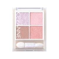 セザンヌ ペールトーンアイシャドウ 4.3g CEZANNE セザンヌ化粧品(02 シェリーピンク)