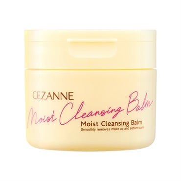 セザンヌ うるオフクレンジングバーム 90g CEZANNE セザンヌ化粧品