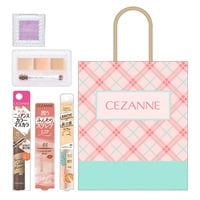 CEZANNE セザンヌ 2026ラッキーパック | イオンスタイルオンライン