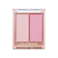 セザンヌ フェイスグロウカラー 03 ロマンスグロウ 5.9g CEZANNE セザンヌ化粧品(5.9g)