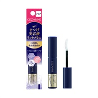 セザンヌ まつげ美容液 リッチプラス 4g CEZANNE セザンヌ化粧品(4g)