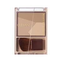 セザンヌ ブレンドカラーシェーディング 5.0g CEZANNE セザンヌ化粧品(02 クールトーン)
