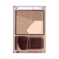 セザンヌ ブレンドカラーシェーディング 5.0g 03 メリハリトーン CEZANNE(03 メリハリトーン)