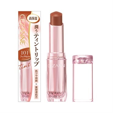 セザンヌ ラスティンググロスリップ N 3.2g CEZANNE | イオンスタイル