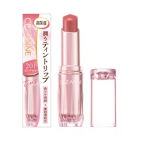 セザンヌ ラスティンググロスリップ Ｎ 3.2g CEZANNE(201 ピンクロゼ)