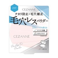セザンヌ 毛穴レスフィックスパウダー 11g CEZANNE(CL/クリア)