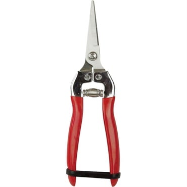 大進 ステンレス芽切鋏 185ミリ | イオンスタイルオンライン 衣料品