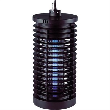 電撃殺虫器 大進 ムシコロ 電撃殺虫器 6W 1000V | イオンスタイル