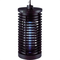 大進 ムシコロ 電撃殺虫器 6W 1000V | イオンスタイル