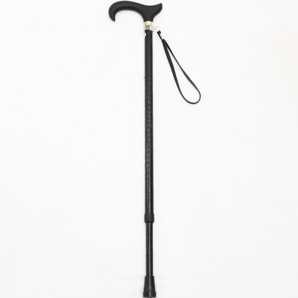 カラフルステッキ レザータッチ 伸縮 WATAKI | イオンスタイル