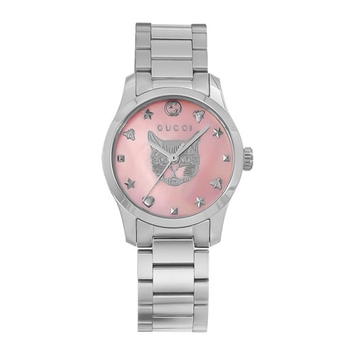 GUCCI(グッチ) Gタイムレス YA1265013 <09 EC従販>