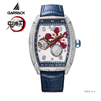 滴天髄 GARRACK(ギャラック) アニメ「鬼滅の刃」S-MEISTER 宇髄天元