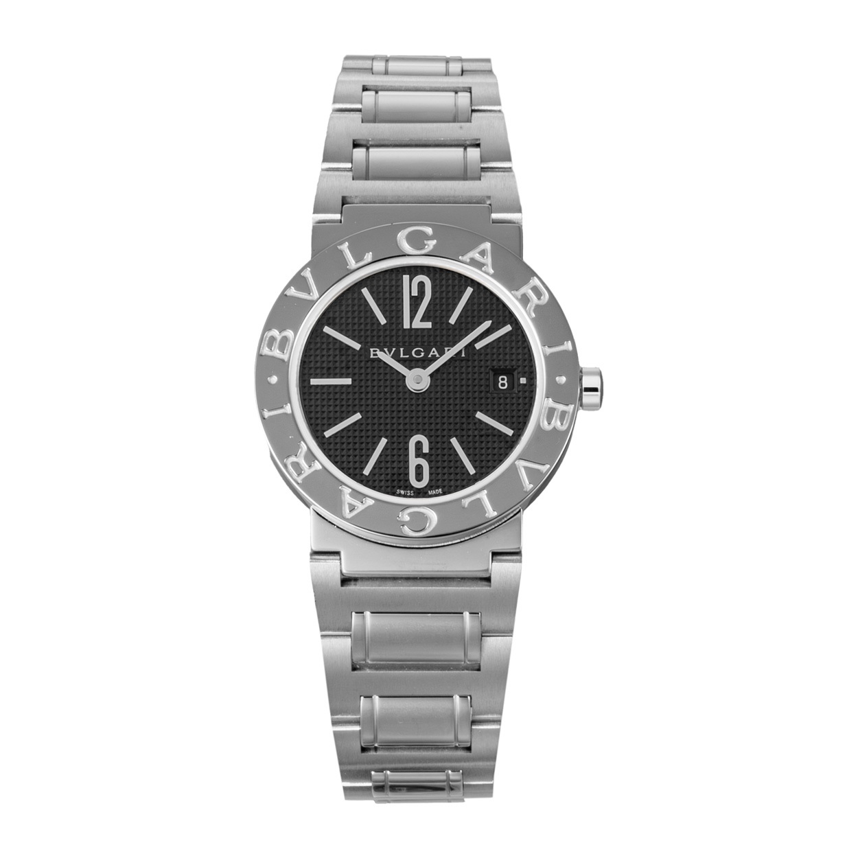 BVLGARI(ブルガリ) ブルガリ ブルガリ BB26BSSD <12 予約会> | イオン