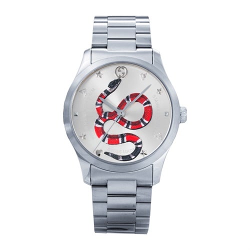 GUCCI(グッチ) Gタイムレス YA1264076<02 ASO> | イオンスタイル