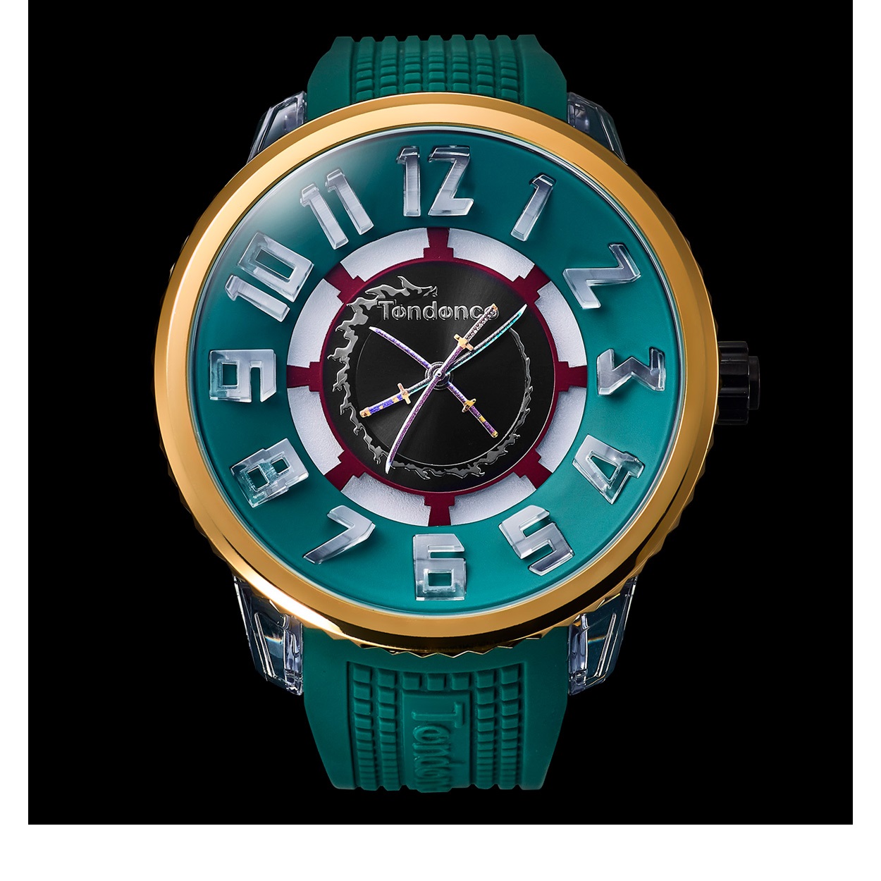 Tendence (テンデンス) ONE PIECE Collaboration ゾロモデル TY532022