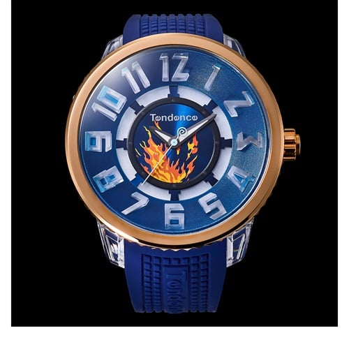 Tendence (テンデンス) ONE PIECE Collaboration サンジモデル