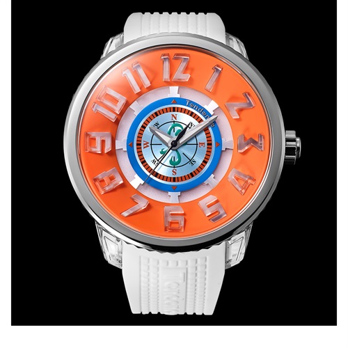 Tendence (テンデンス) ONE PIECE Collaboration ナミモデル TY532025