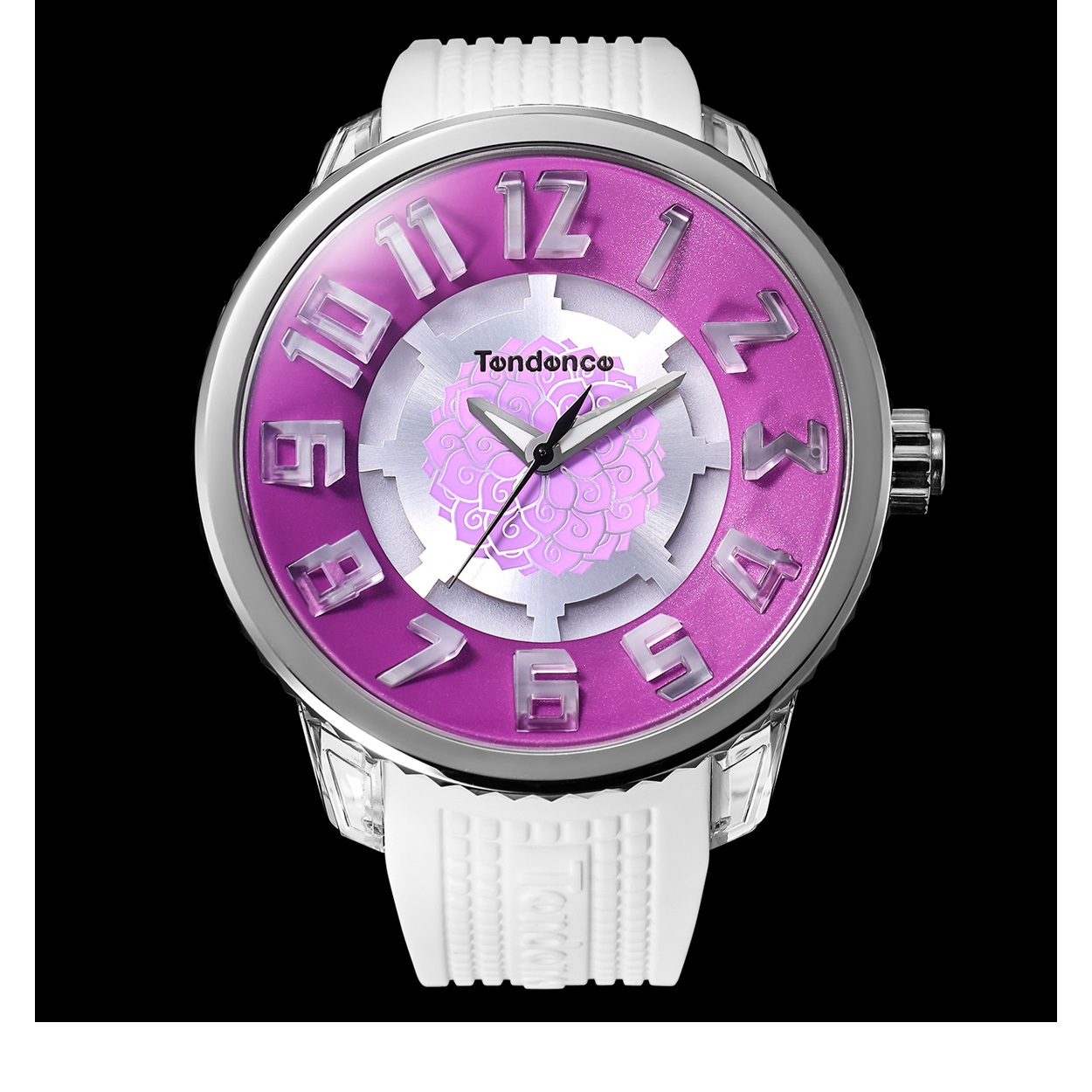 テンデンス 腕時計 ONE PIECE collaboration ロビンモデル 11月28日