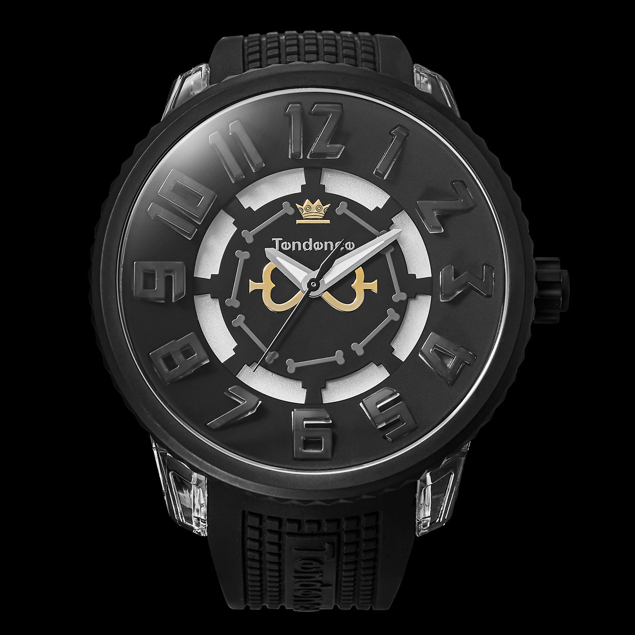 Tendence (テンデンス) ONE PIECE Collaboration ブルックモデル