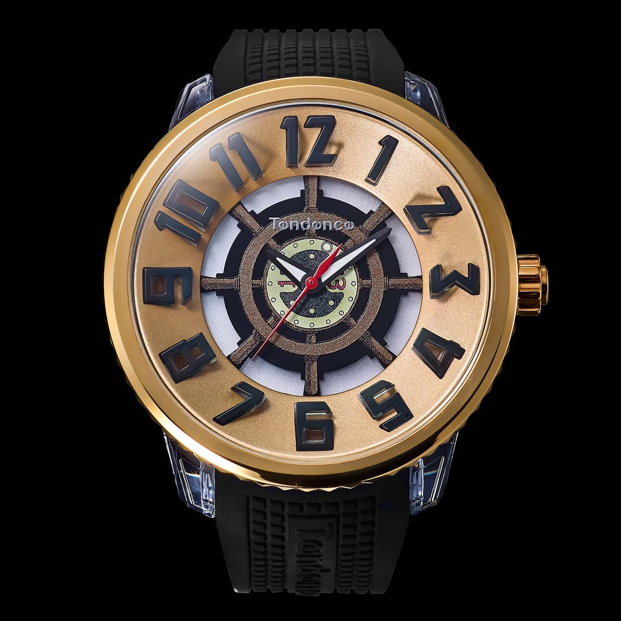 Tendence (テンデンス) ONE PIECE Collaboration ジンベエモデル