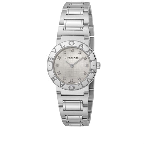 BVLGARI(ブルガリ) ブルガリブルガリ BB26WSS/12<07 超ナツ>