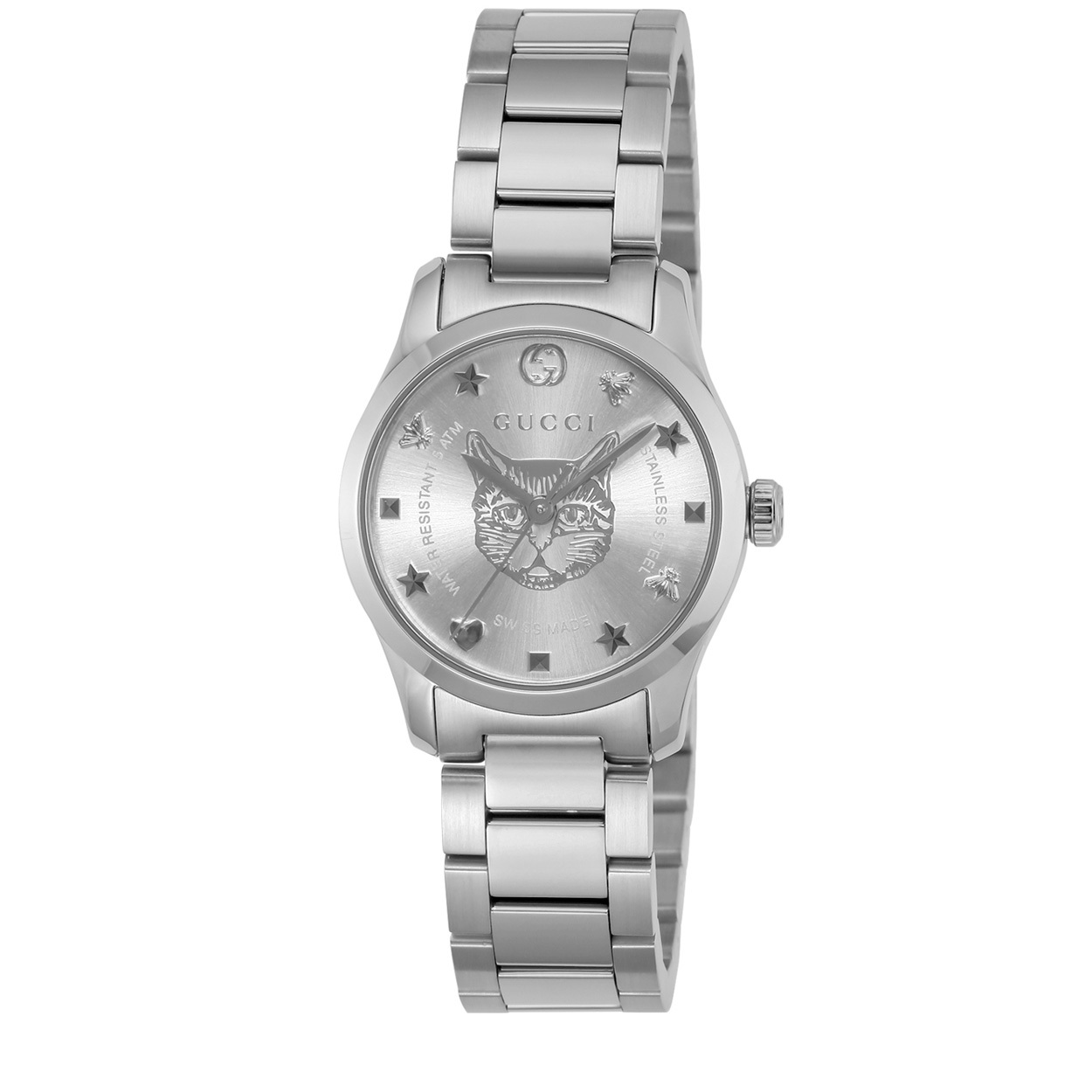 GUCCI(グッチ) Gタイムレス YA126595<01 新春> | イオンスタイル