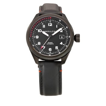 HAMILTON(ハミルトン) カーキアビエーション Takeoff Air Zermatt Auto