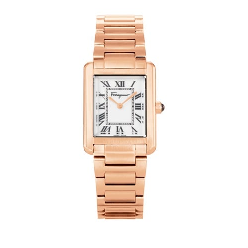 Ferragamo(フェラガモ) Portrait Lady SFDS01225<07 超ナツ> | イオン