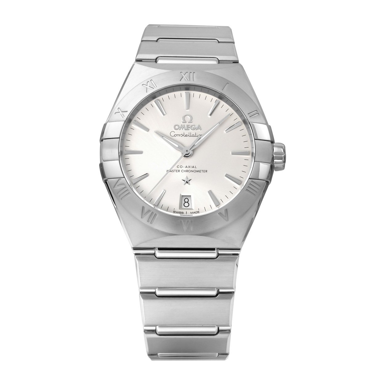 OMEGA(オメガ) コンステレーション 131.10.36.20.02.001<02 決算謝恩