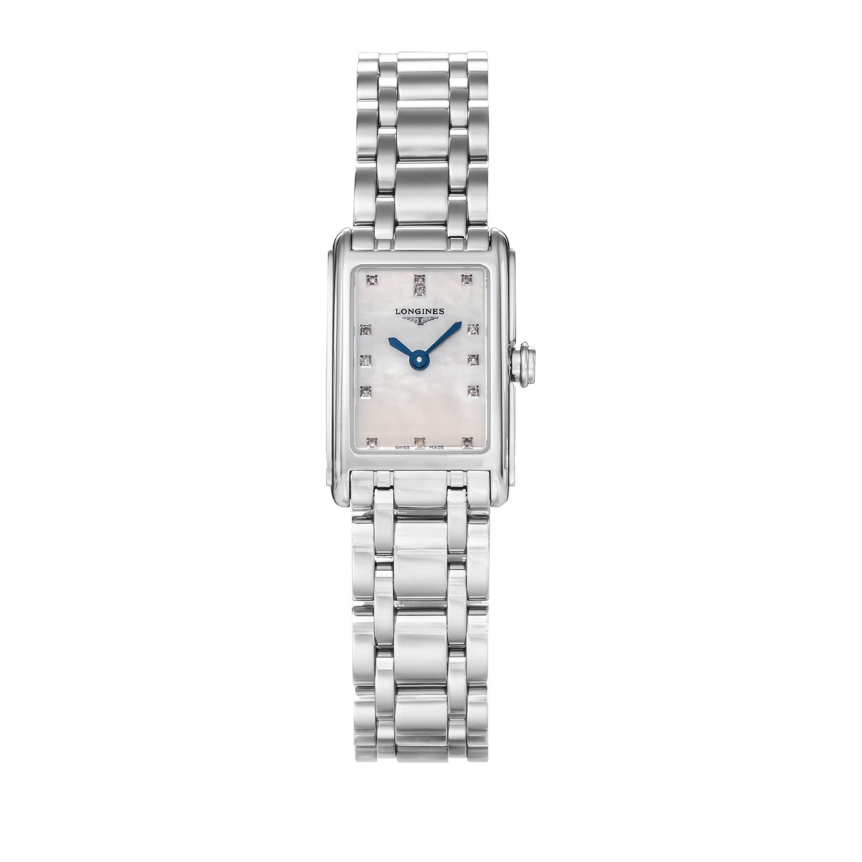 LONGINES(ロンジン) ドルチェヴィータ L5.258.4.87.6<05 Aセレ