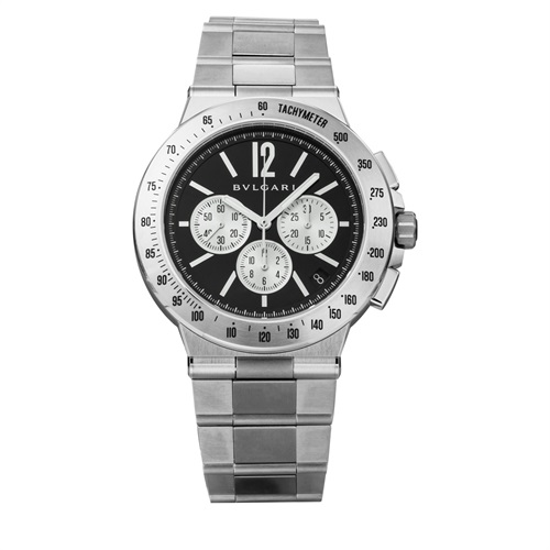 BVLGARI(ブルガリ) ディアゴノ DG41BSSDCHTA<06 従販>