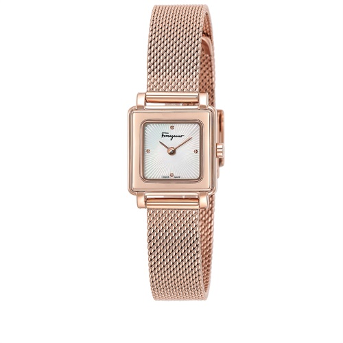 Salvatore Ferragamo Vara ヴァラ クォーツ 新品 Ferragamo Womens Vara Watches | MadaLuxe Time – Direct Luxury