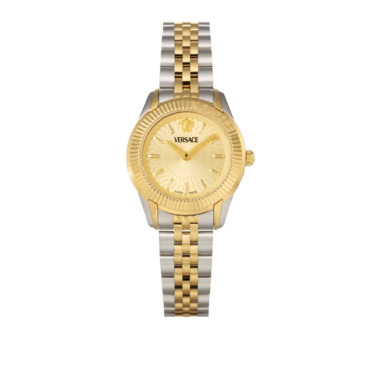VERSACE(ヴェルサーチ) GRECA TIME LADY VE9CA0925<04 GW> | イオン