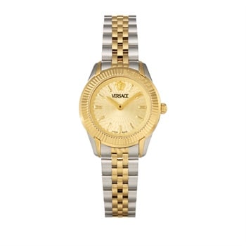 VERSACE(ヴェルサーチ) GRECA TIME LADY VE9CA0925<06 従販>(文字盤:ゴールド-フリー)