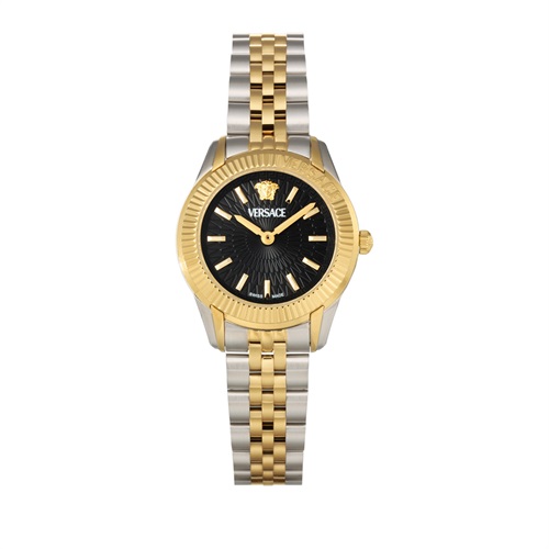 VERSACE ヴェルサーチ メデ ューサ レディー ダイヤ 腕時計 VERSACE（ヴェルサーチェ） 腕時計 MEDUSA HERITAGE 腕時計 VS1