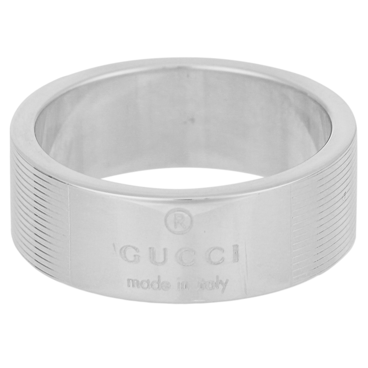 【大放出セール】 ご予約品 06 BZ>GUCCI(グッチ) リング 163179-J8400/8106/09 サーフィン・ボディボード