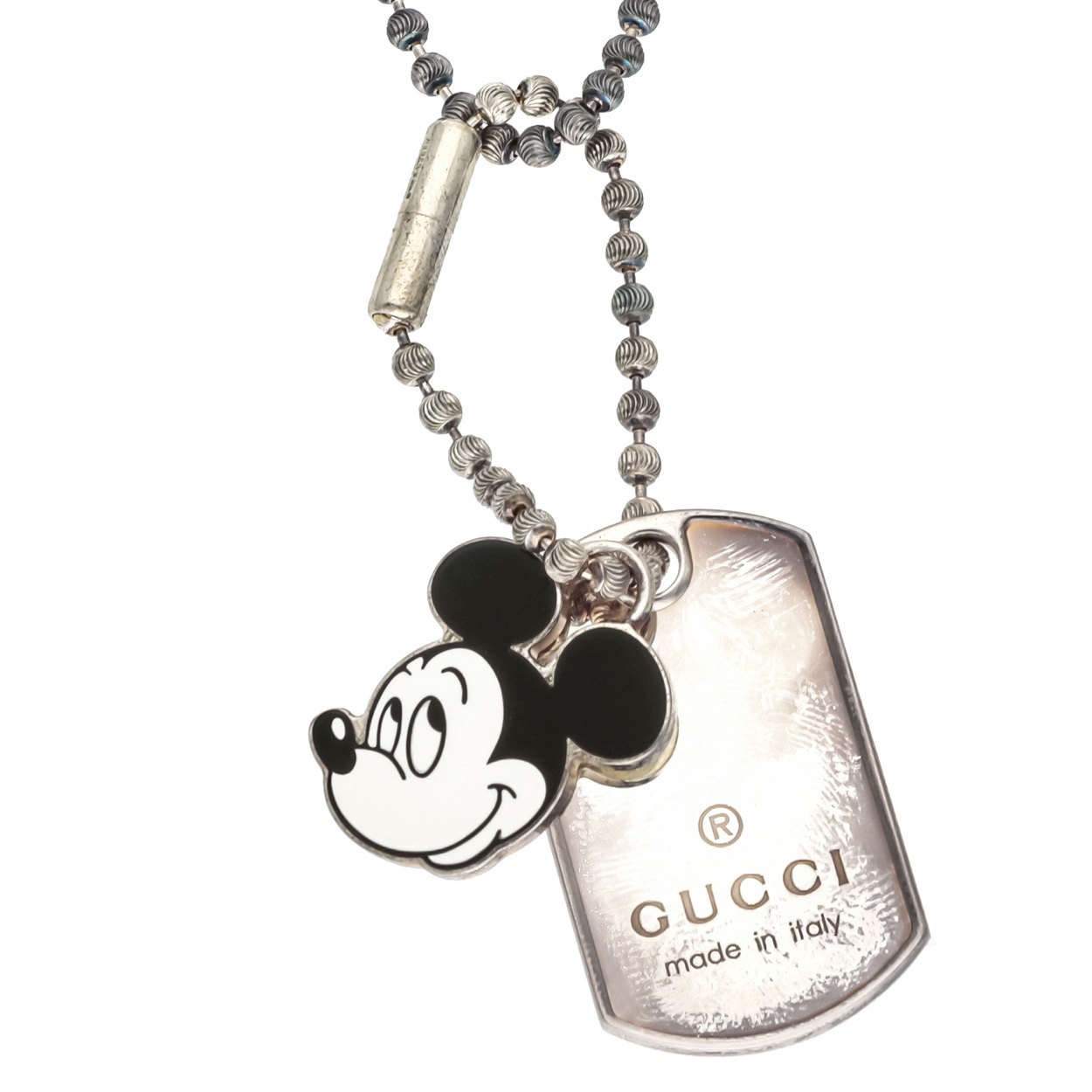 07 超ナツ>GUCCI(グッチ) ディズニー ミッキー×グッチコラボ